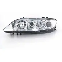 ABAKUS 2745904 Koplamp