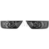 JUMASA 22004032 Ventilatiegrille, bumper