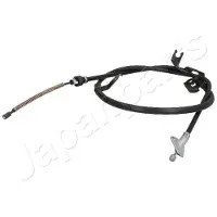 Japanparts BC-2050L Handremkabel