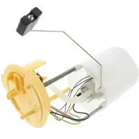 MAPCO 22866 Brandstofpomp