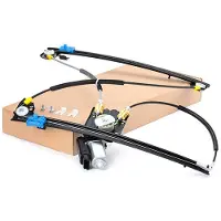RIDEX 1561W0092 Raammechanisme