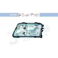 Netparts24 13 01 09 Koplamp