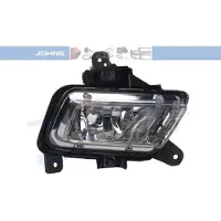 Johns 41 21 30-4 Mistlamp