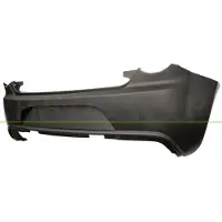 PRASCO AA2101051 Achterbumper