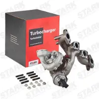 Stark SKCT-1190195 Turbocharger