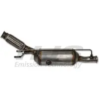 HJS 93 21 5032 Roetfilter (DPF)