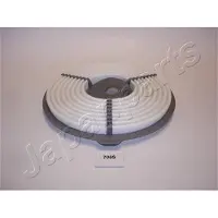 Japanparts FA-708S Luchtfilter