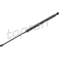 Topran 600 145 Gasveer achterklep