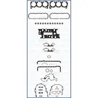 Ajusa 50035100 Motor pakking, complete set
