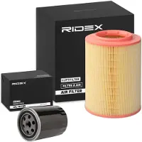 RIDEX 4055F1091 Filterset