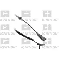 Quinton Hazell XABS504 Wielsnelheidssensor (ABS)