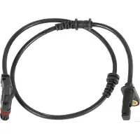 HERTH+BUSS ELPARTS 70660224 Wielsnelheidssensor (ABS)