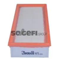 TECNOCAR A476 Luchtfilter