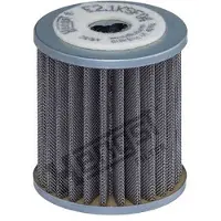 HENGST FILTER E2.1KSF04 Brandstoffilter