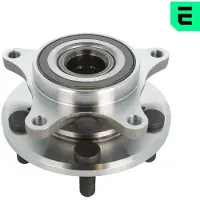 OPTIMAL 911711 Wiellagerset