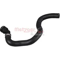 METZGER 2421230 Radiateurslang