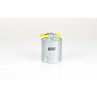 BSG 75-130-007 Brandstoffilter