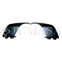 JUMASA 22303572 Ventilatiegrille, bumper