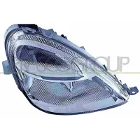 PRASCO ME3224903 Koplamp