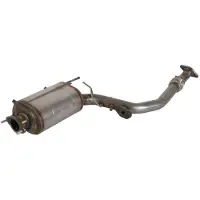 Jmj 1235 Roetfilter (DPF)