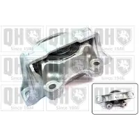 Quinton Hazell EM4688 Motorsteunlager
