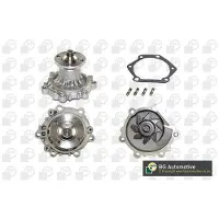 BGA CP6092T Waterpomp