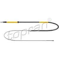 Topran 701 510 Handremkabel