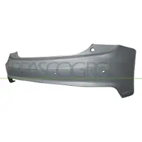 PRASCO AD1221061 Achterbumper