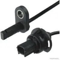 HERTH+BUSS JAKOPARTS J5904028 Wielsnelheidssensor (ABS)
