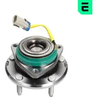 OPTIMAL 251641 Wiellagerset