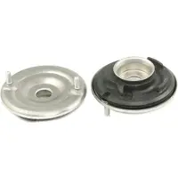 RIDEX 1180S0833 Veerpootlager