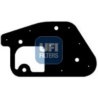 Ufi 27.204.00 Luchtfilter