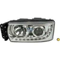 DT Spare Parts 7.25280SP Koplamp