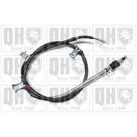 Quinton Hazell BC4214 Handremkabel