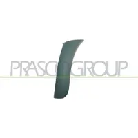 PRASCO TY2831204 Sier- / beschermingspaneel, spatbord