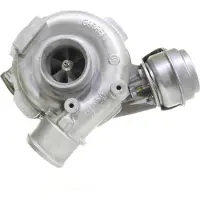 ALANKO 11900084 Turbocharger