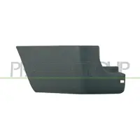 PRASCO FD9101153 Achterbumper