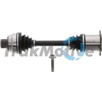 TrakMotive 30-0048 Aandrijfas