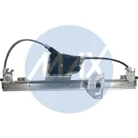 Max WBM110-L Raammechanisme