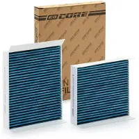 GoCORE GCD240264 Interieurfilter