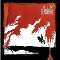 Solstafir CD - Svartir sandar - voor Geen - standaard | Maat Standard