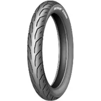 Dunlop Pneu TT900 2.50-17 M/C 43P TT