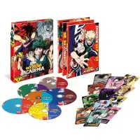 Crunchyroll My Hero Academia S2-Fr