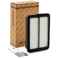 GoCORE GCH0358 Luchtfilter