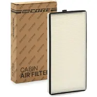 GoCORE GCD240181 Interieurfilter