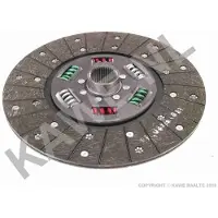 KAWE 2328 Koppelingsplaat