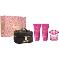 Versace Bright Crystal Absolu Gift Set
