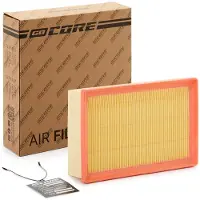 GoCORE GCH0135 Luchtfilter