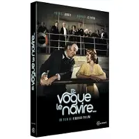 Gaumont E La Nave Va (1983)