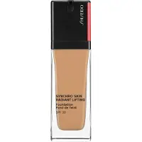 Shiseido Facial makeup Foundation Synchro Skin Radiant Lifting Foundation SPF 30 No. 350 Maple